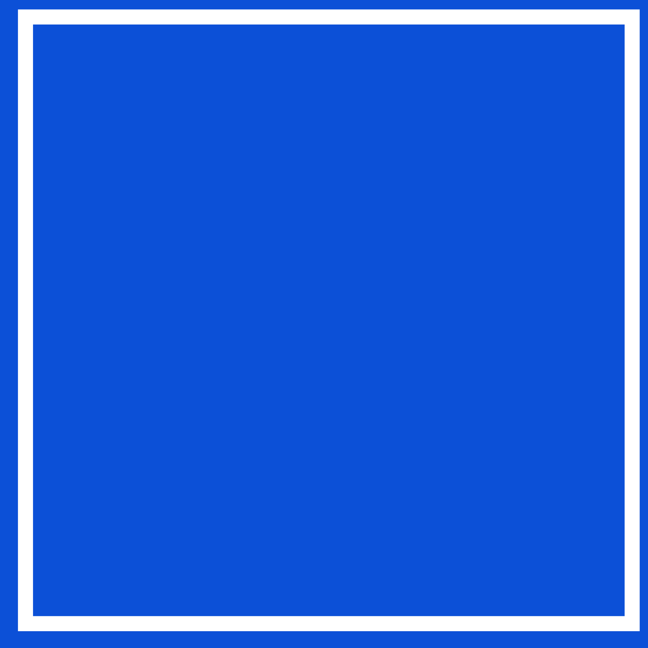 color azul tendencia